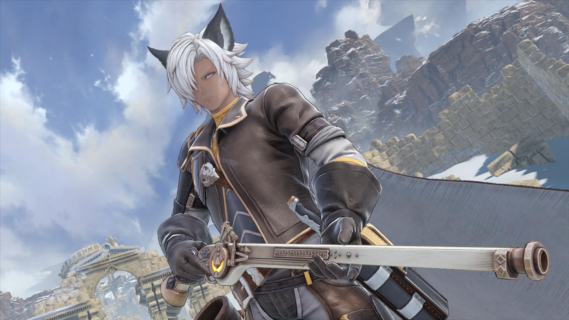 Granblue Fantasy: Relink – Endless Ragnarok Day One Edition [Xbox Series X] 4