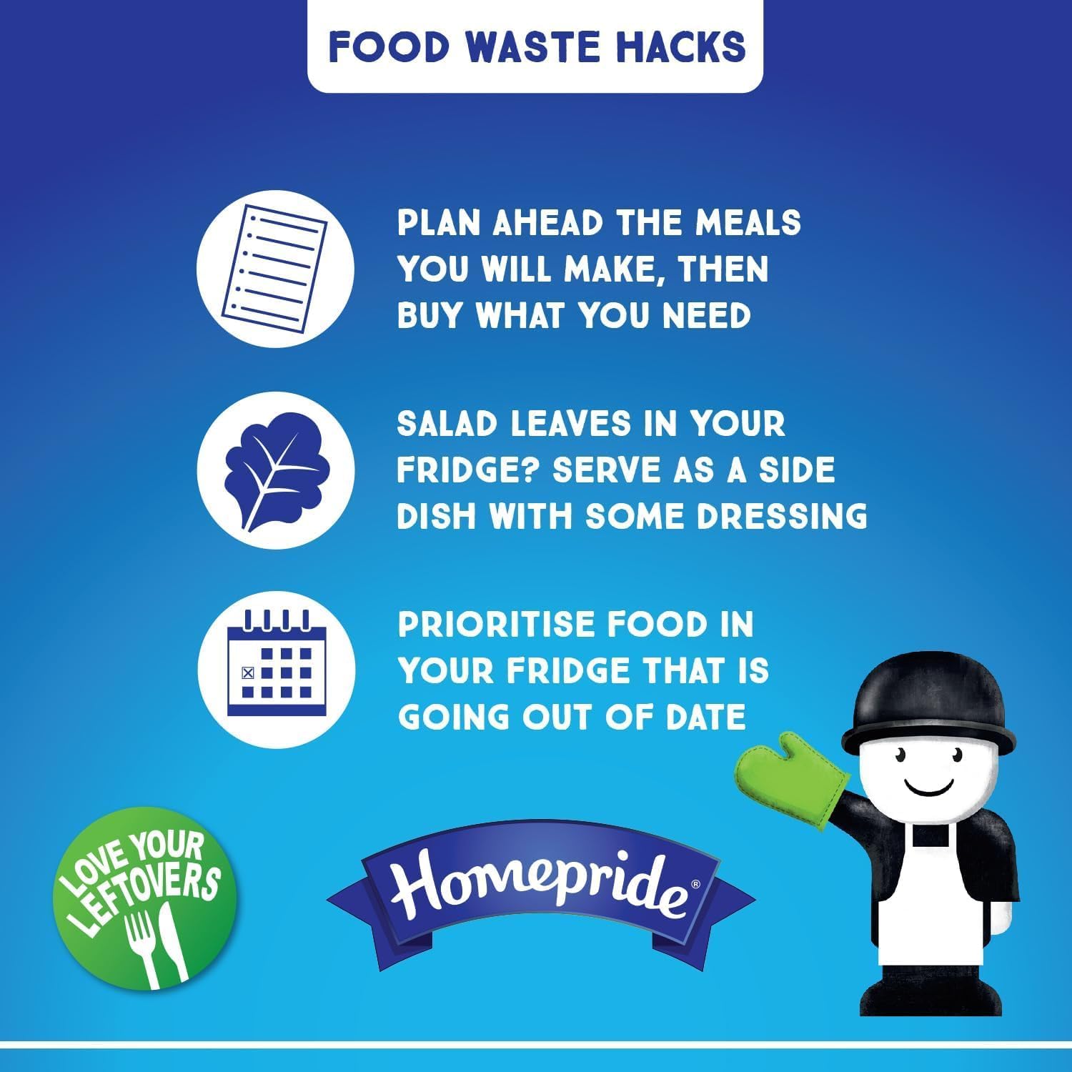 Homepride Chilli Cooking Sauce - 485g Jar 6