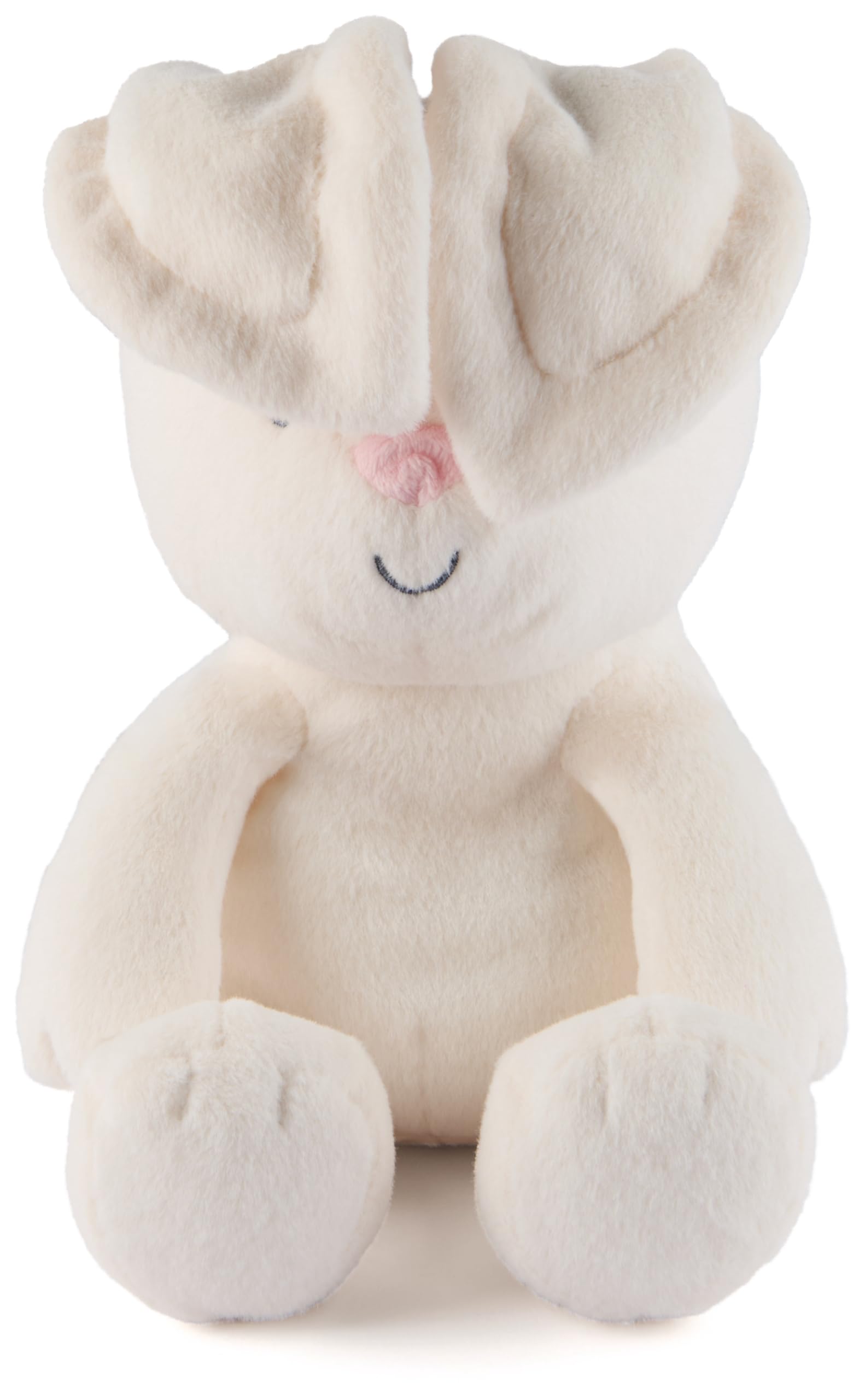 GUND Baby Peek-a-Boo Flora Bunny Plush - Stuffed Animal for 6 Months and Up 9
