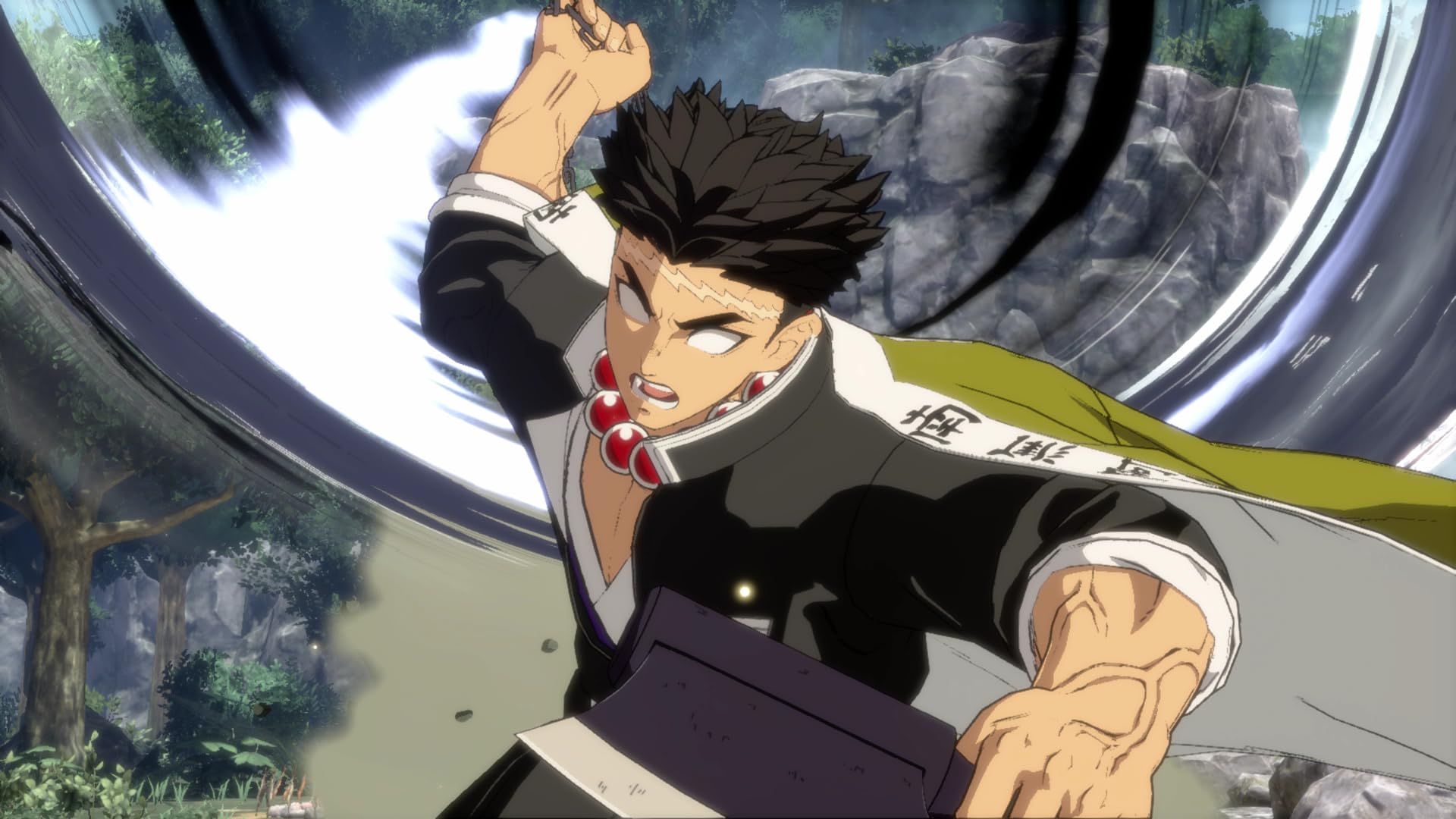 Demon Slayer -Kimetsu no Yaiba- The Hinokami Chronicles 2 - Nintendo Switch 6