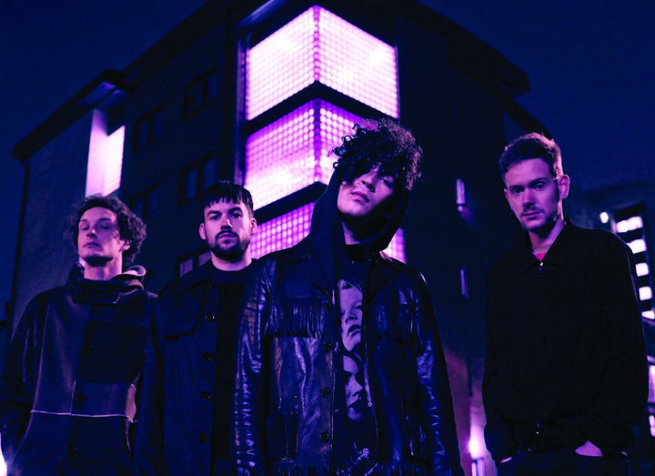 The 1975 - I Like It When You Sleep, for You Are So Beautiful Yet So Unaware of It [VINYL]