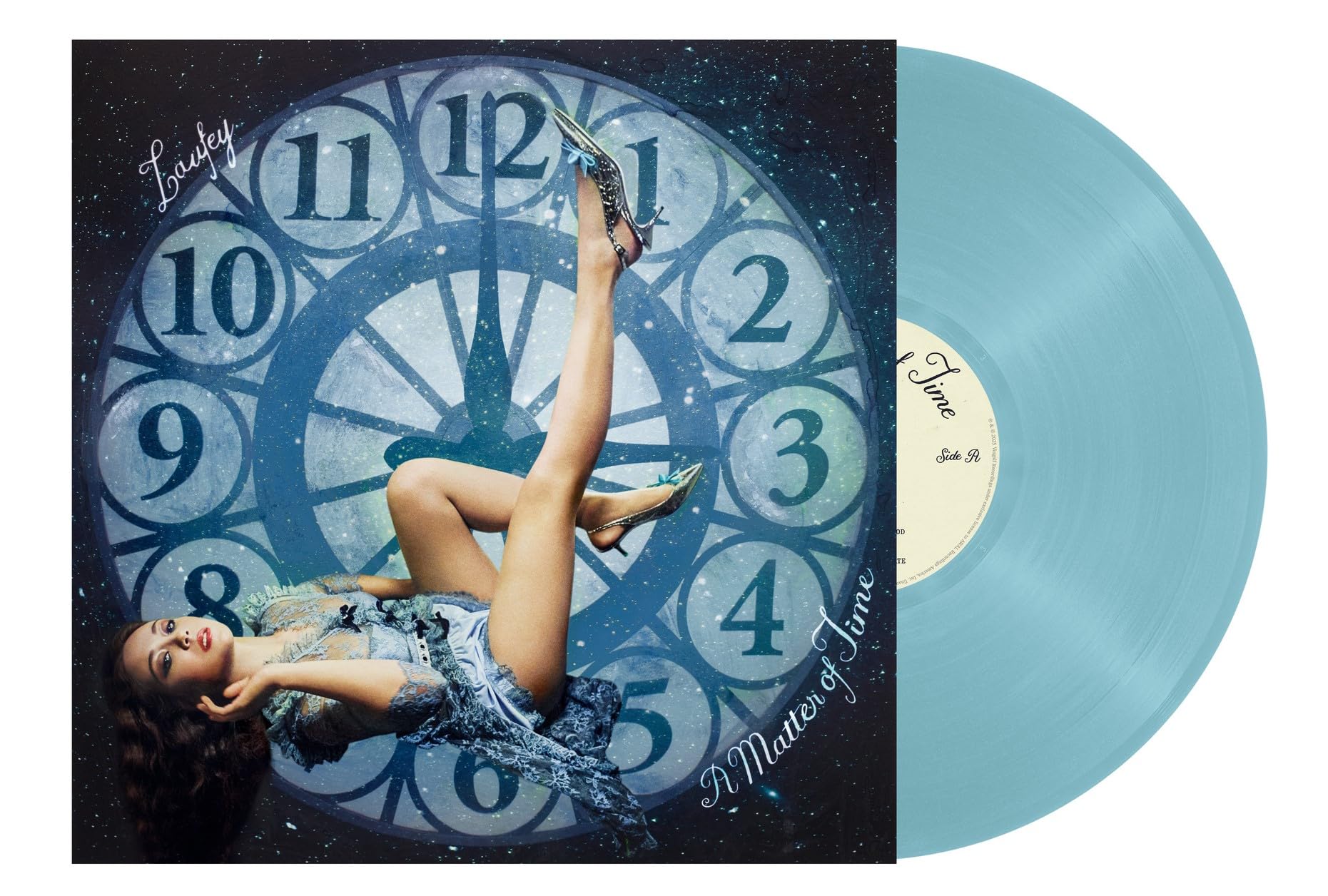 Laufey - A Matter of Time [VINYL] 1