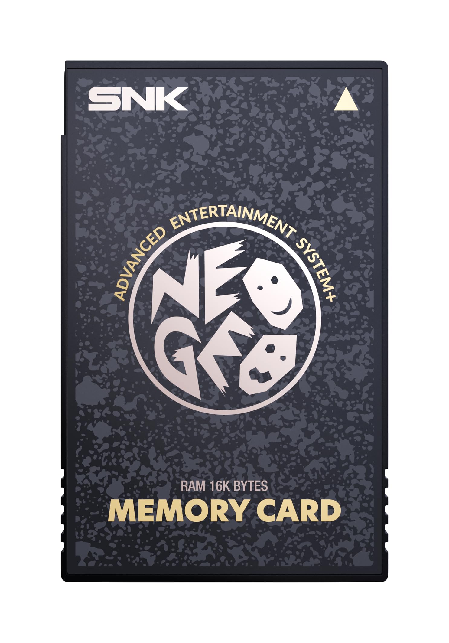PLAION NEOGEO AES+ Memory Card - 1:1 Replica | 16K Bytes RAM | Backward Compatible 4
