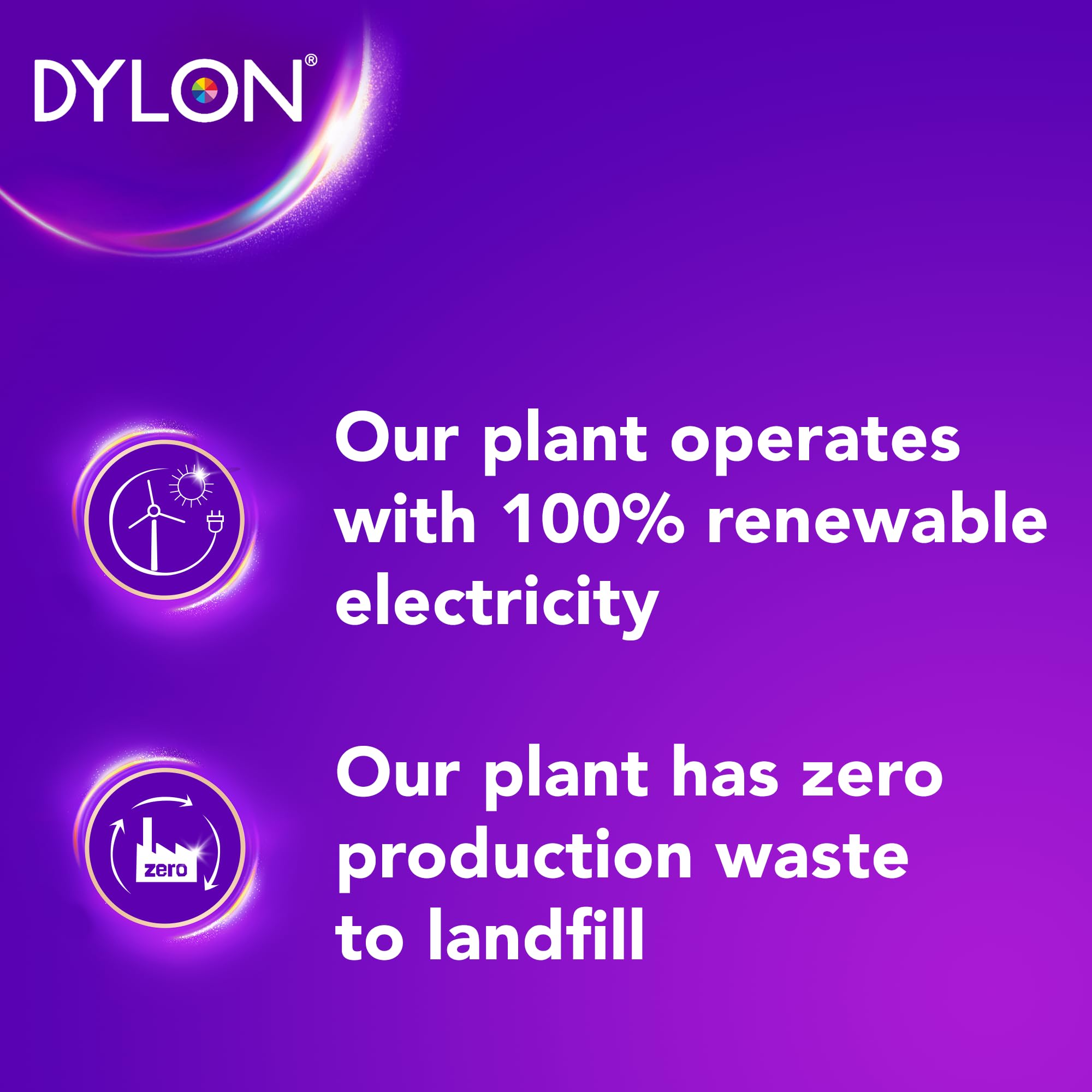 Dylon Black &amp; Dark Caps Waschmittel (40 Waschladungen) 6