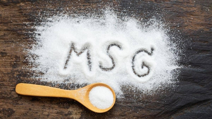 Puregro MSG Fine Monosodium Glutamate Seasoning by Ajinomoto | 100g