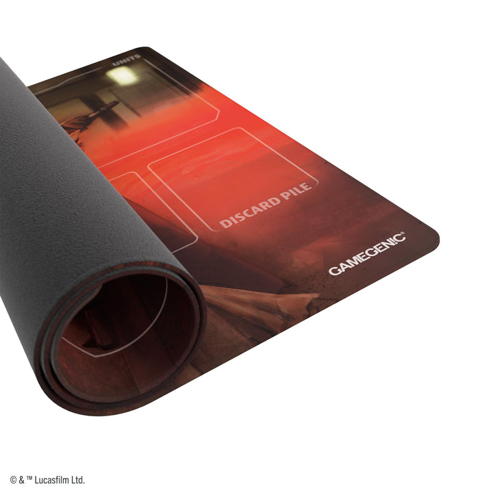 Gamegenic Star Wars: Unlimited Baylan & Shin Hati Game Mat Set 5 (GGS40119ML)