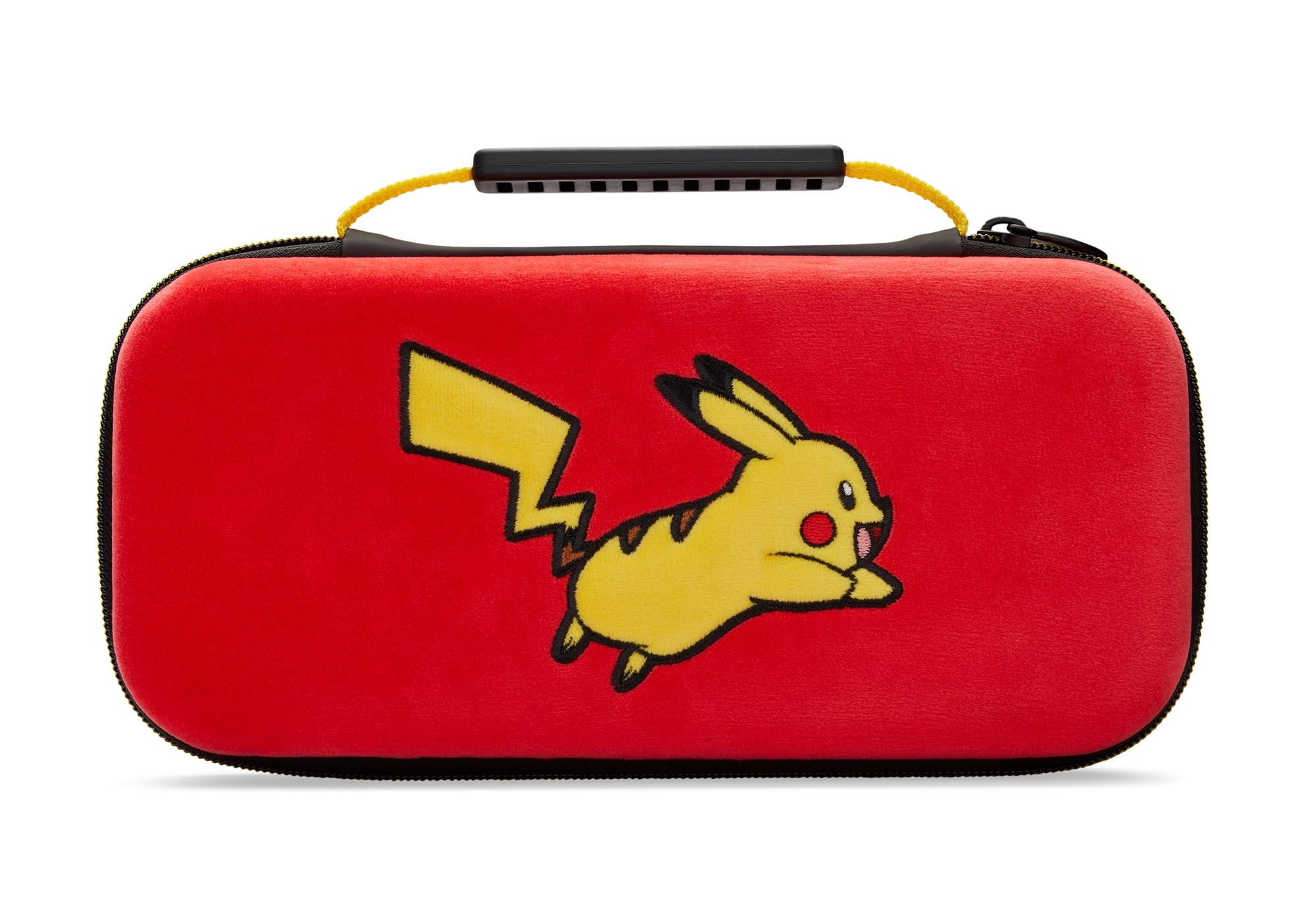 PowerA Protection Case for Nintendo Switch, Switch Lite & OLED Model - Pikachu Jump 1