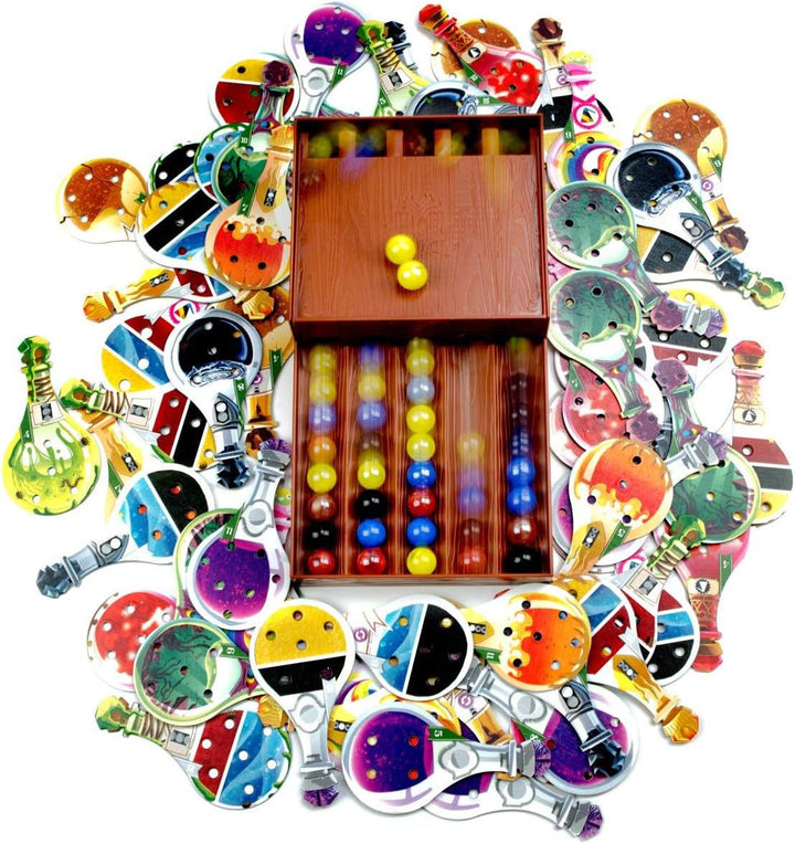CoolMiniOrNot Potion Explosion 2nd Edition Board Game