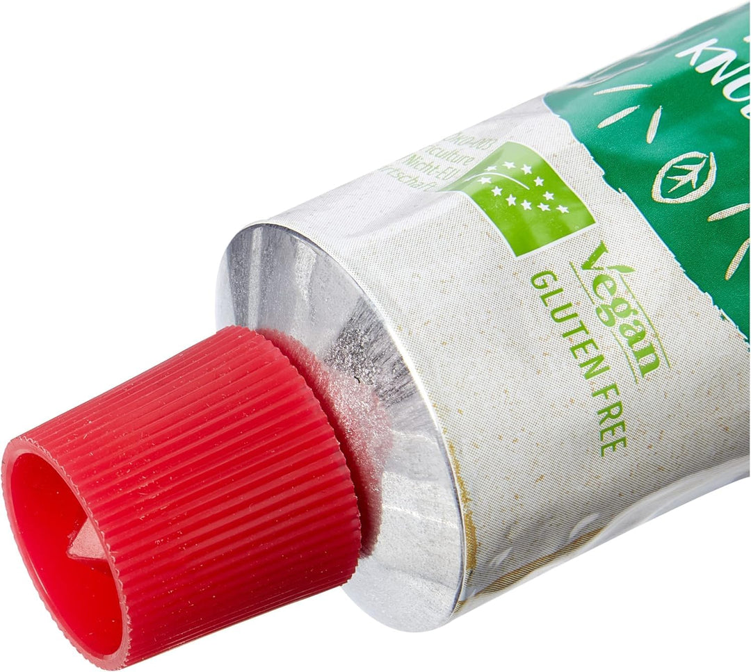 Tartex Organic Herb and Garlic Vegetarian Pate in Tube – 200g