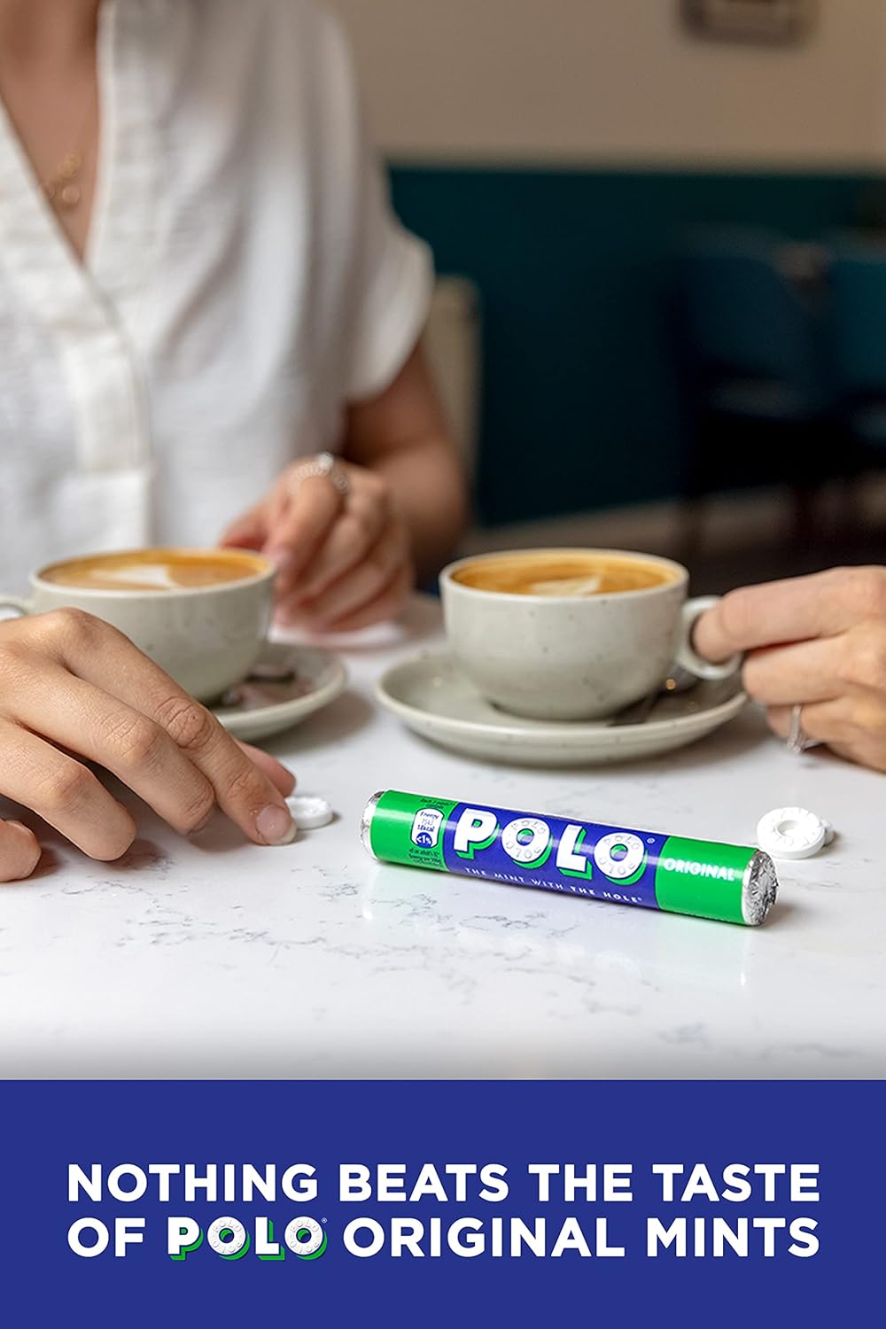 POLO Original Mints Tuben, 32 x 34 g 4