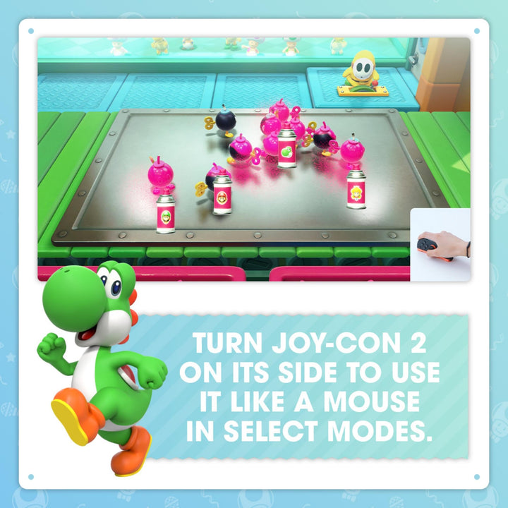 Super Mario Party Jamboree - Nintendo Switch 2 Edition