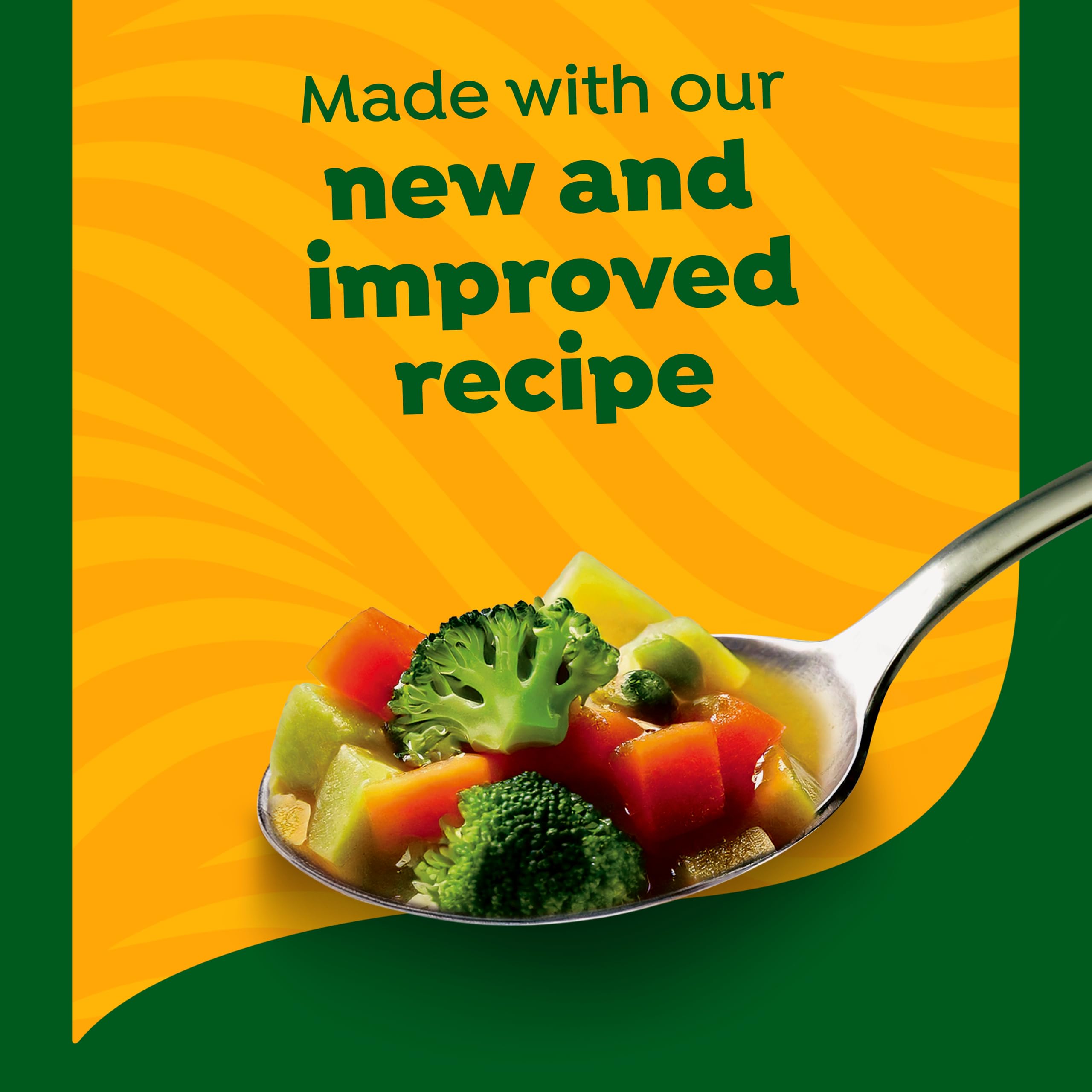 Knorr Vegetable Stock Cubes - Rich Flavour, Gluten-Free | 20 x 10 g 4