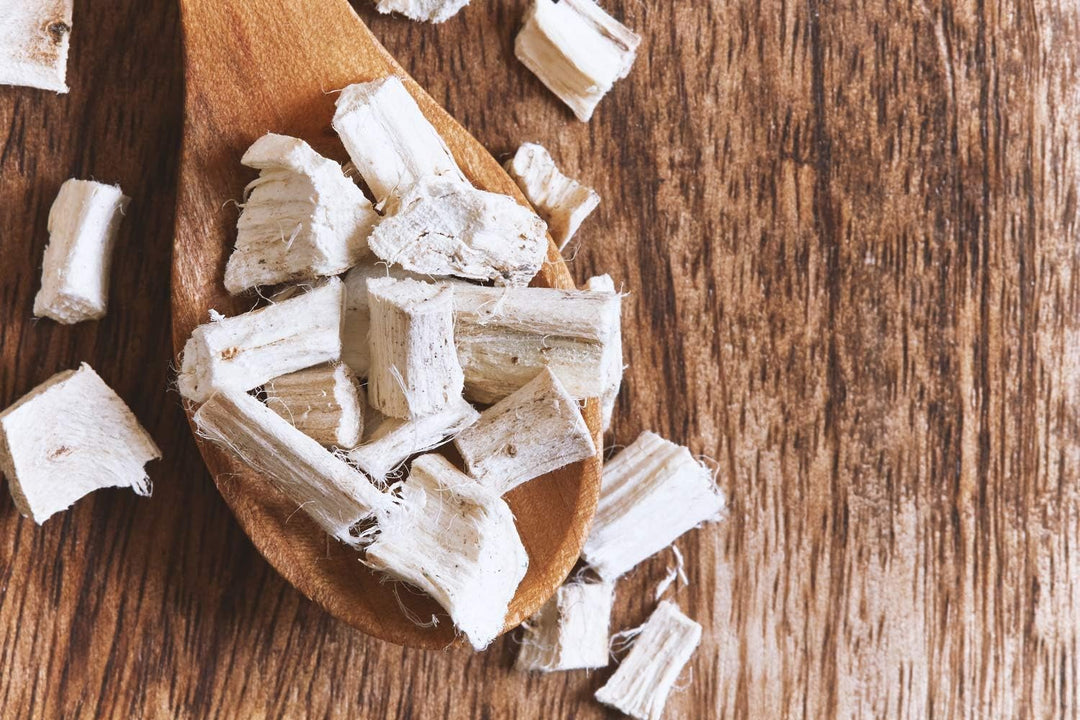 Health Embassy - Marshmallow Root (Althea Officinalis L. - Altheae Radix) Herbal Infusion (50g)