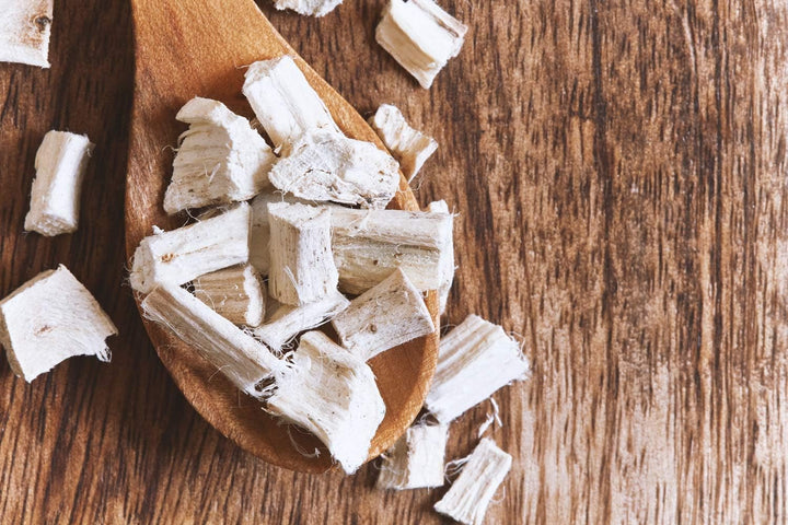 Health Embassy - Marshmallow Root (Althea Officinalis L. - Altheae Radix) Herbal Infusion (50g)