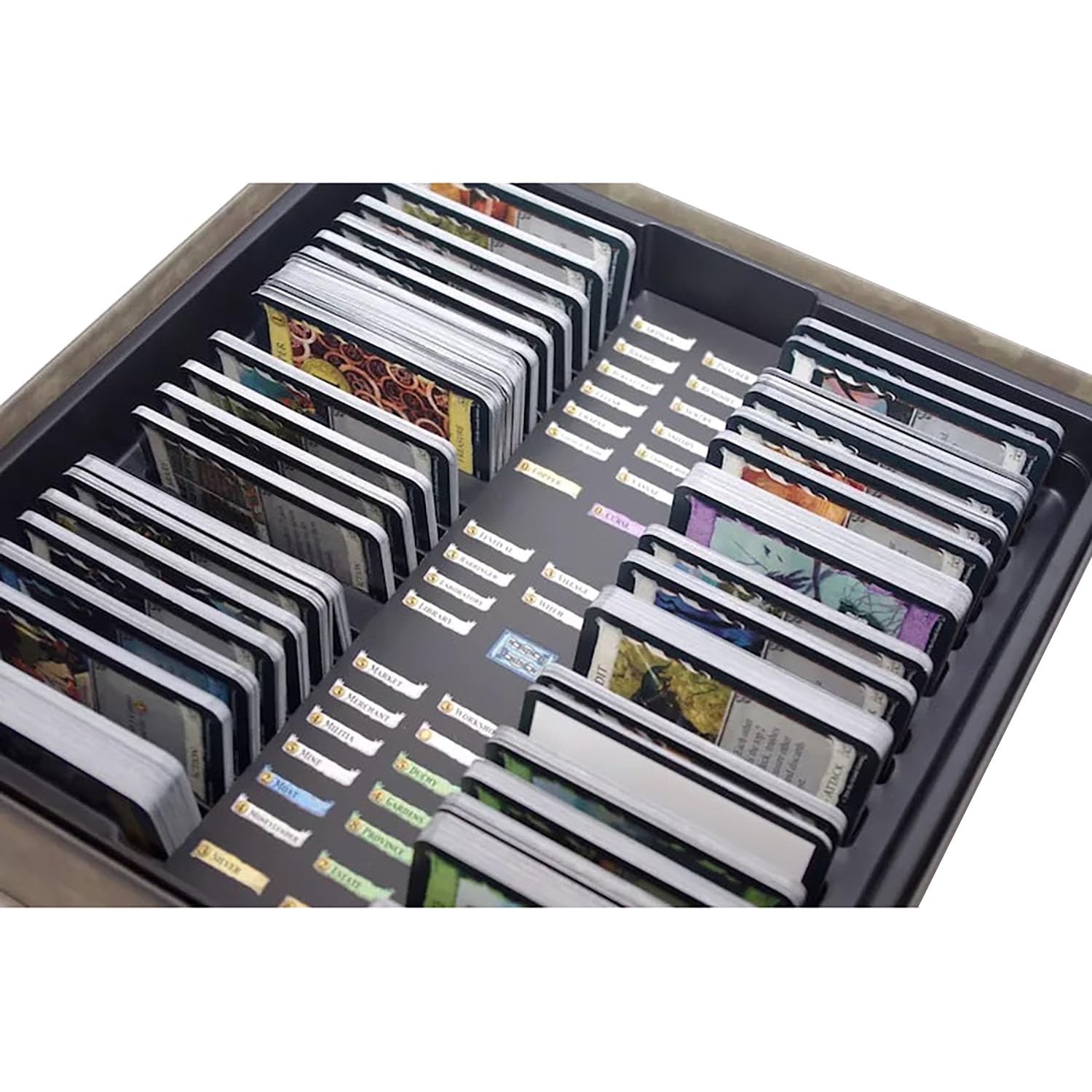 Rio Grande Games Dominion Second Edition Board Game 9