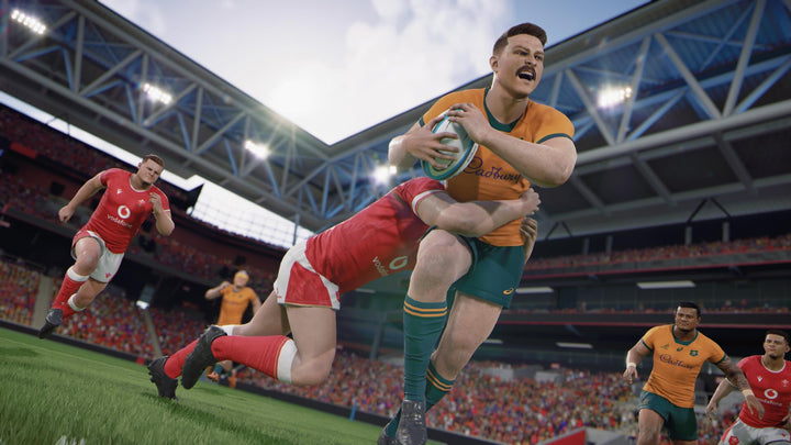 Rugby 25 - PS5