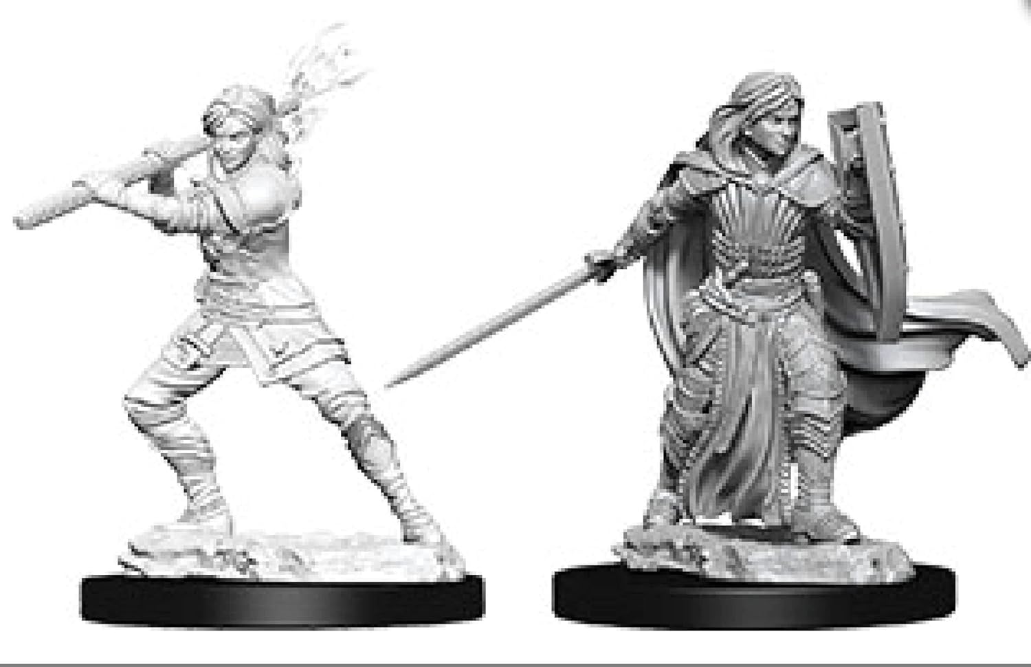 WizKids WZK73832 Accessories 4