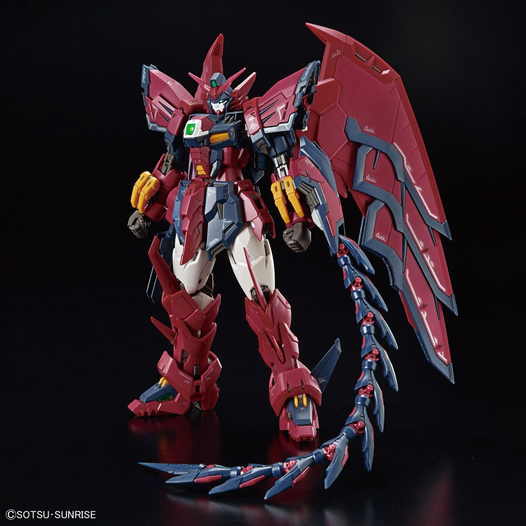 GUNDAM - RG 1/144 Gundam Epyon - Model Kit