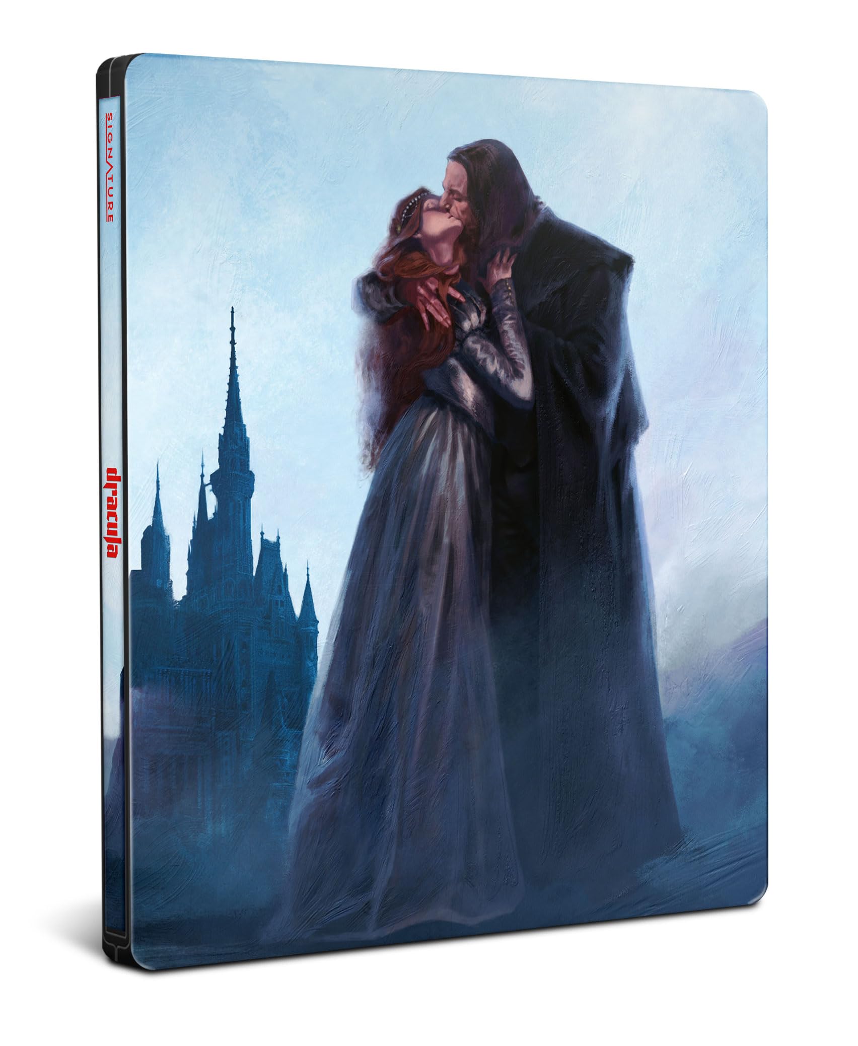 Dracula [4K UHD Blu-ray Steelbook] 5