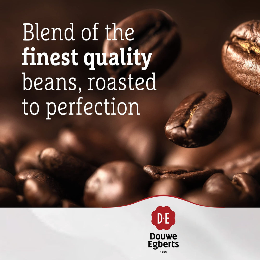 Douwe Egberts Continental Coffee Rich Roast 750g Instant Coffee