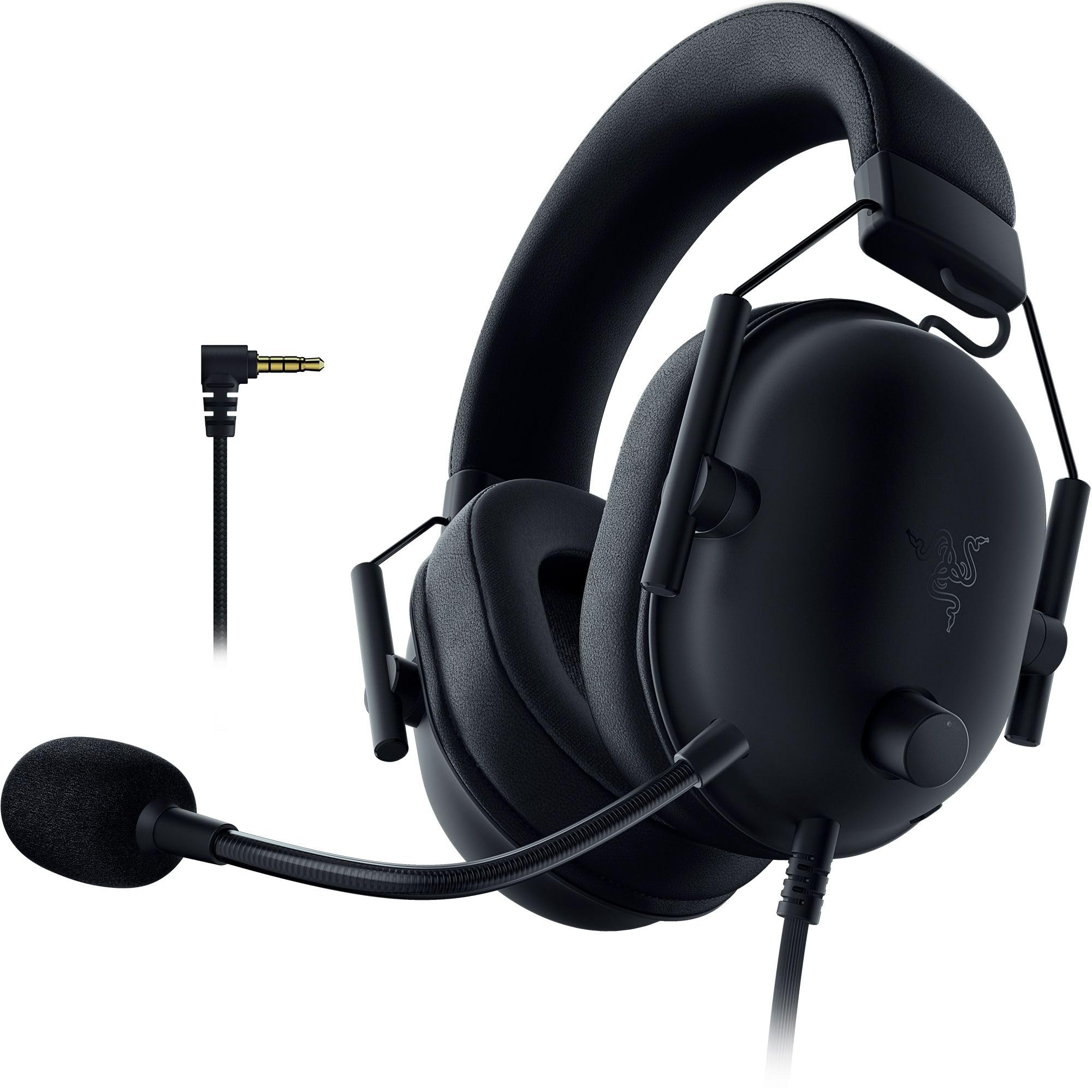 Razer BlackShark V2 X Gaming Headset [Xbox] 1