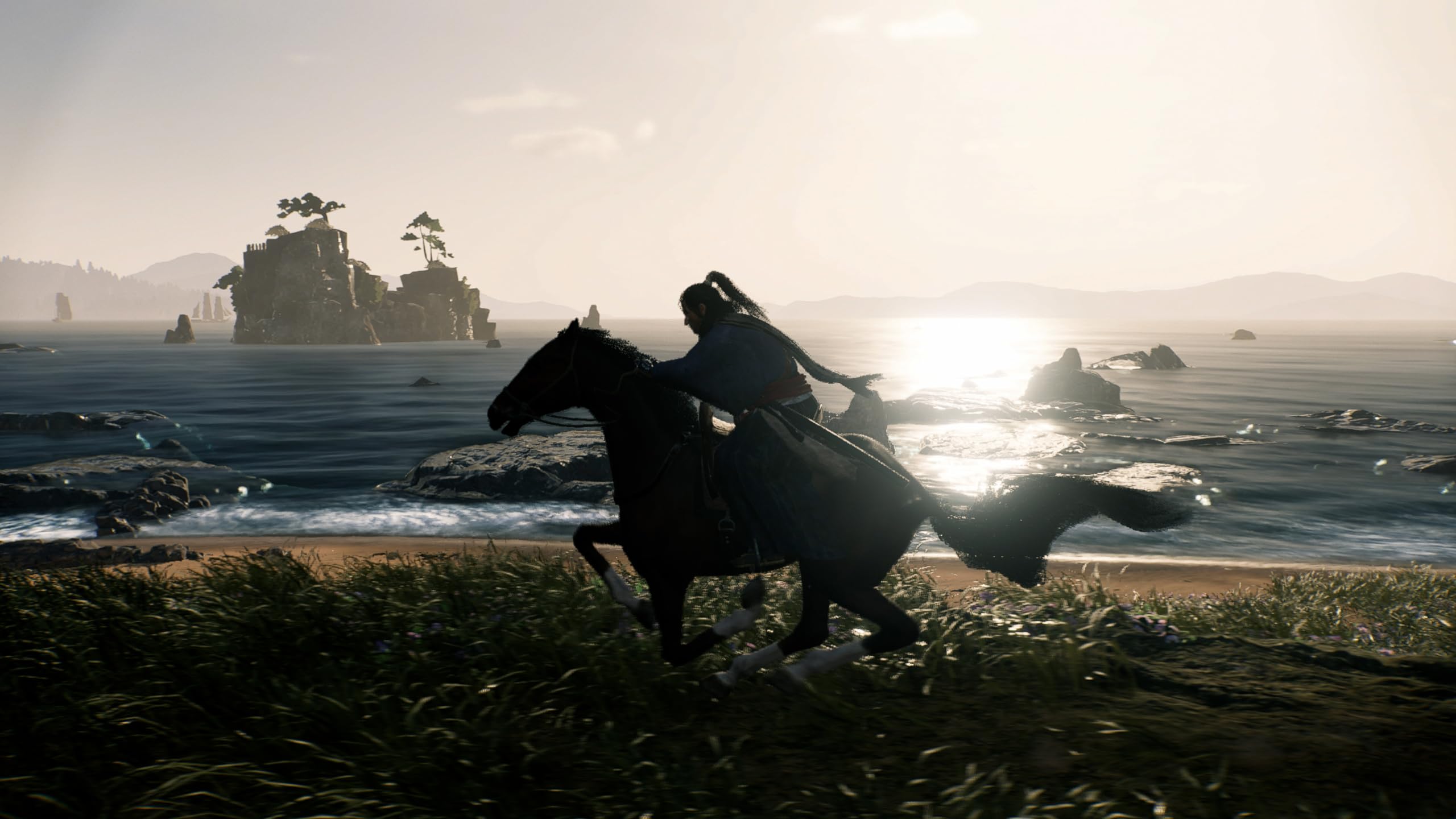 Rise Of The Ronin 4