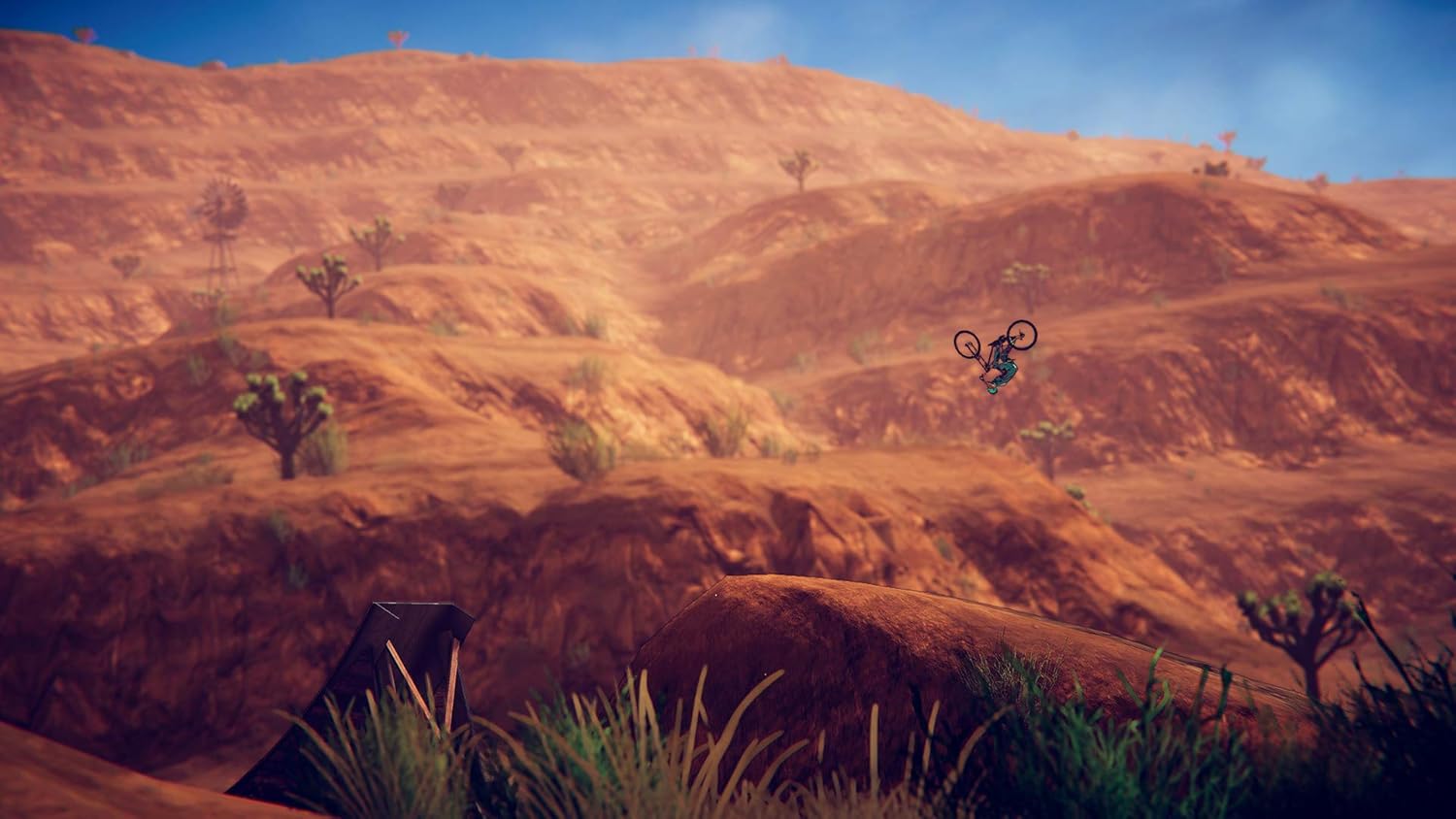 Descenders - PS4 Standard Edition 3