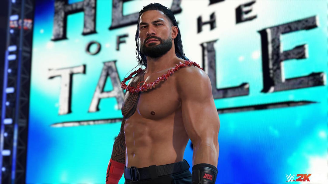 WWE 2K24 - Xbox Series X Standard Edition