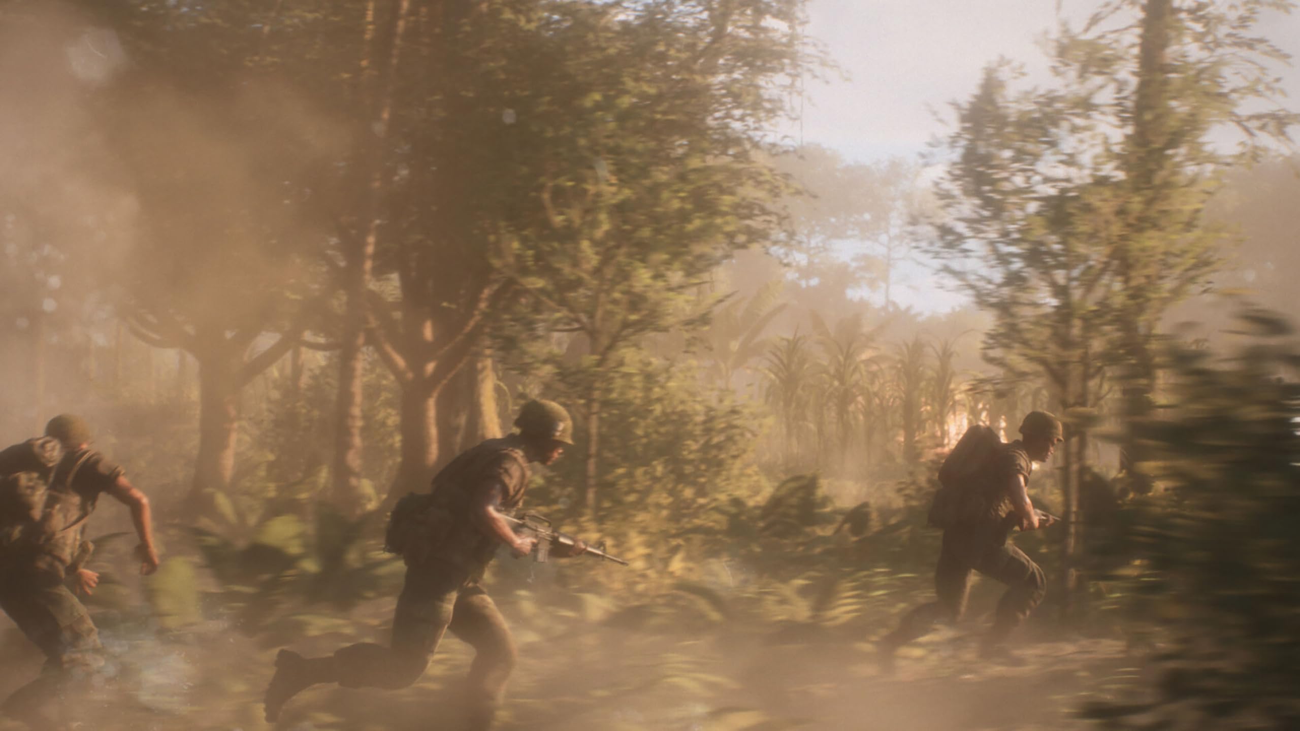 Hell Let Loose: Vietnam [PS5] 3