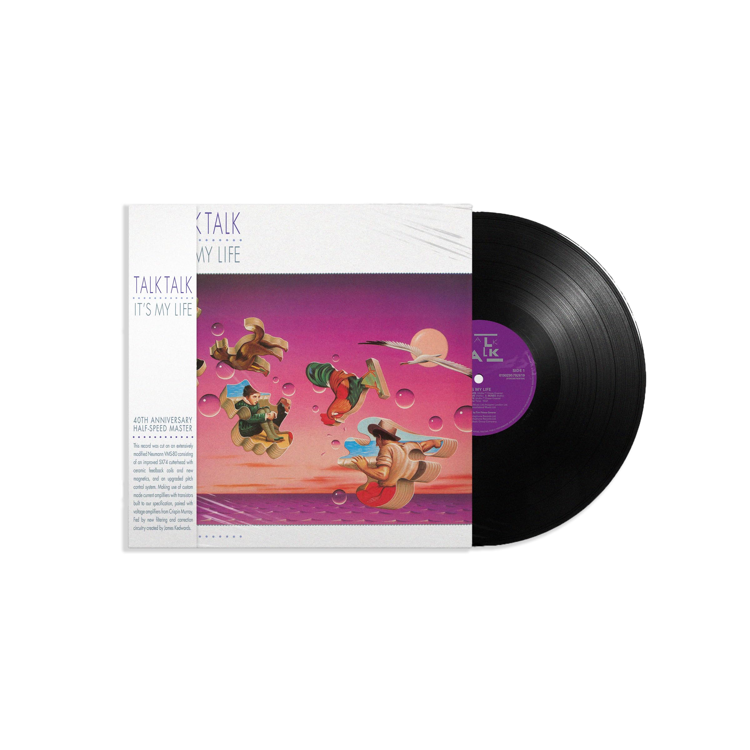 Talk Talk - It's My Life [VINYL] 1