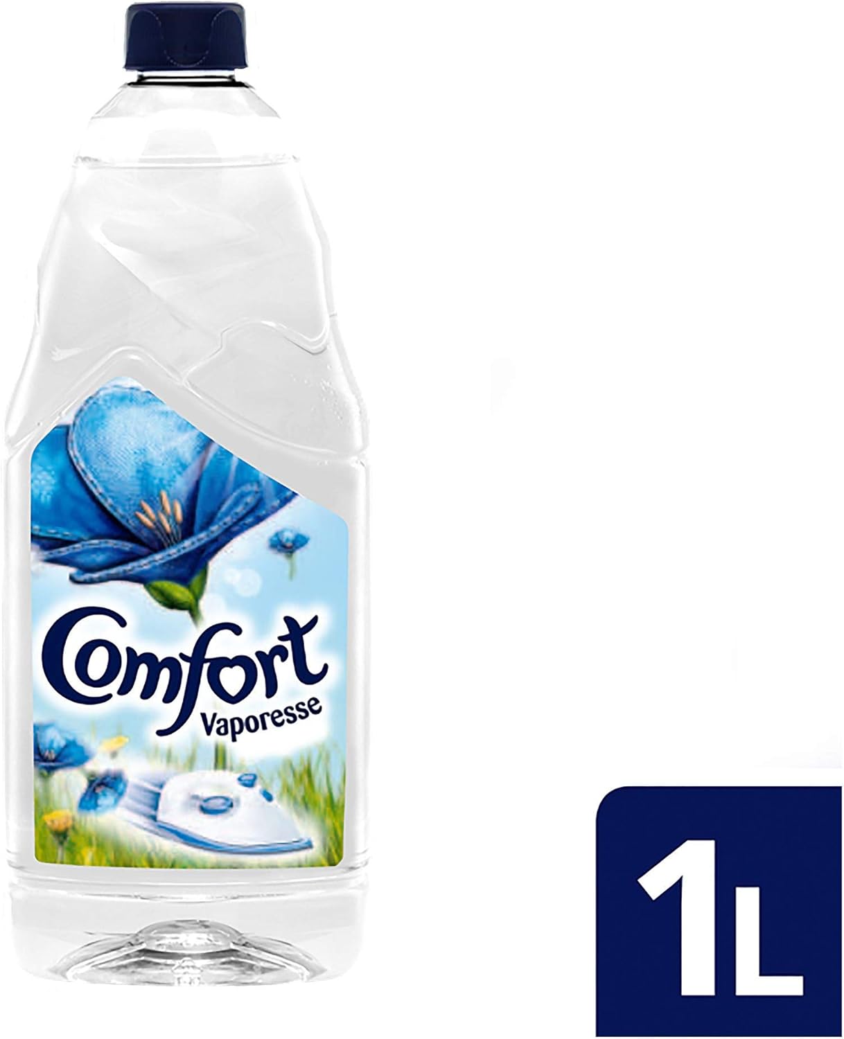 Comfort Vaporesse Fresh Sky Ironing Water (1L) 6