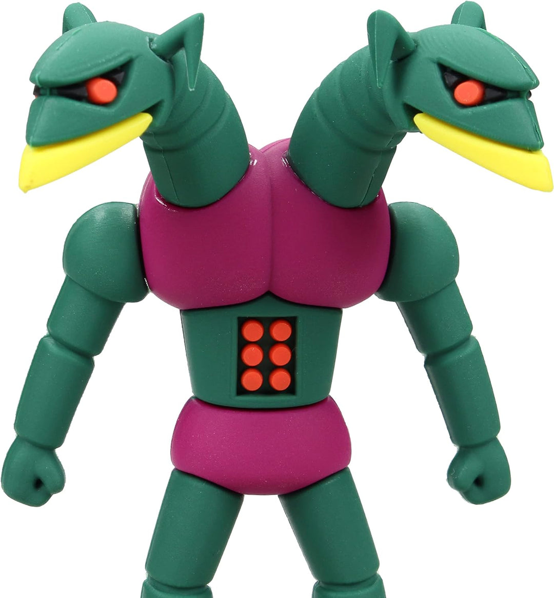 SD toys - Doublas M2 Mazinger Z Mini Figure (SDMSDT25680)