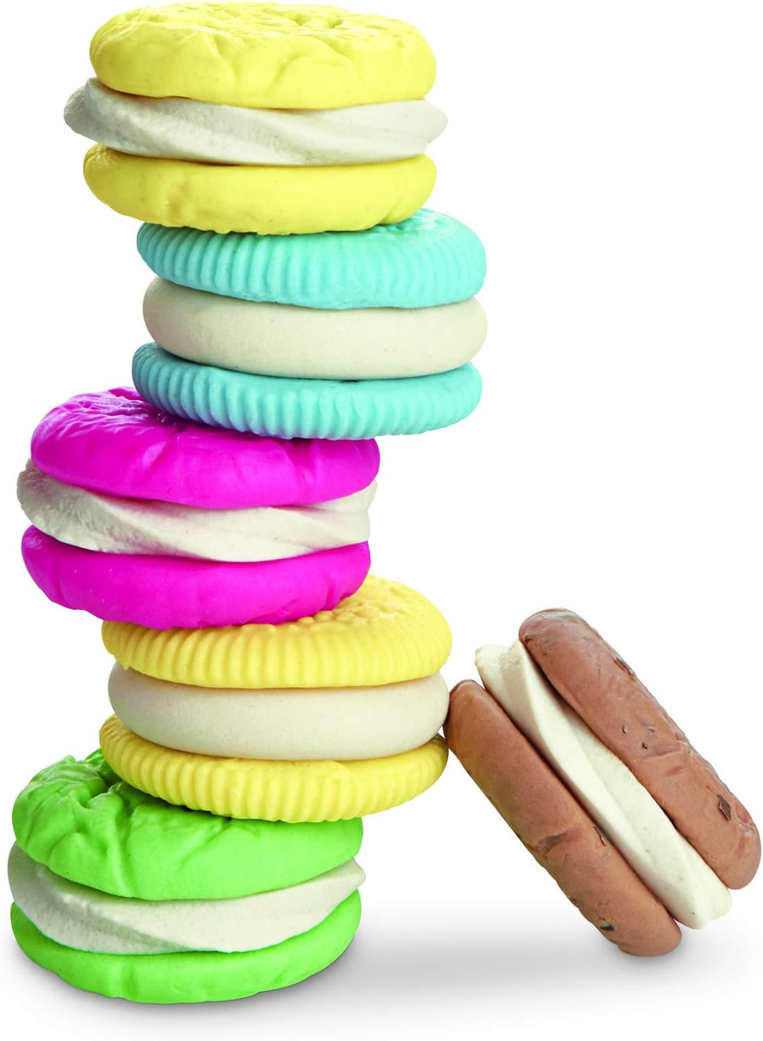 Play-Doh Super Colour Pack - 20 Can Set for Kids 2+ Years