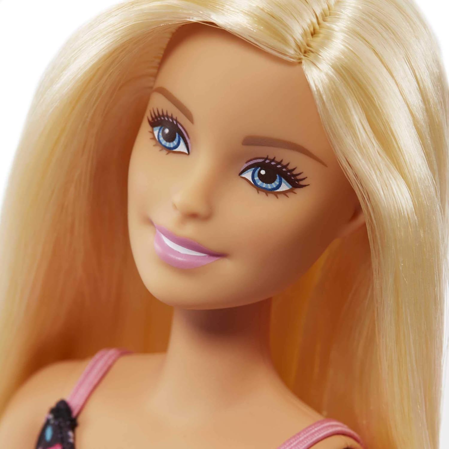 Barbie Grocery Store Playset - Supermarket Role Play for Ages 3+ 7