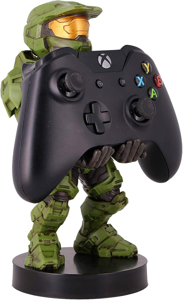 Halo - Master Chief Infinite Gaming Controller & Phone Holder for Xbox, PS5