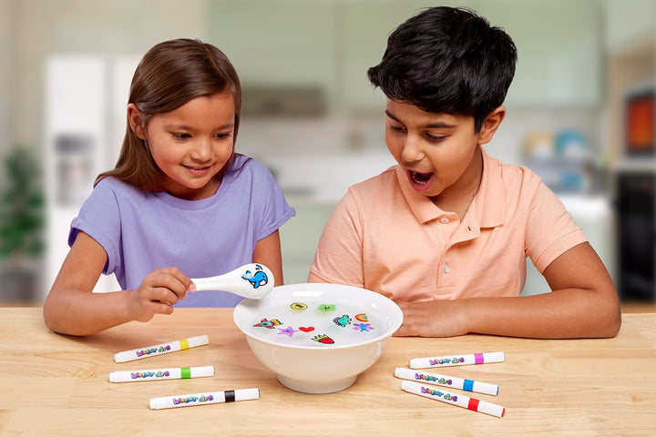 Water Art WA1000 3 Pack - Magical Water Coloring Craft for Kids