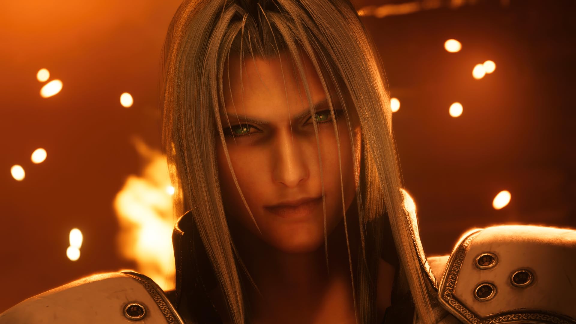 Final Fantasy VII Remake Intergrade [PC] 2