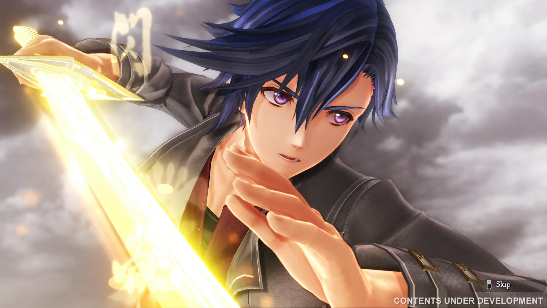 The Legend of Heroes: Trails beyond the Horizon - Deluxe Edition [PS5] 4