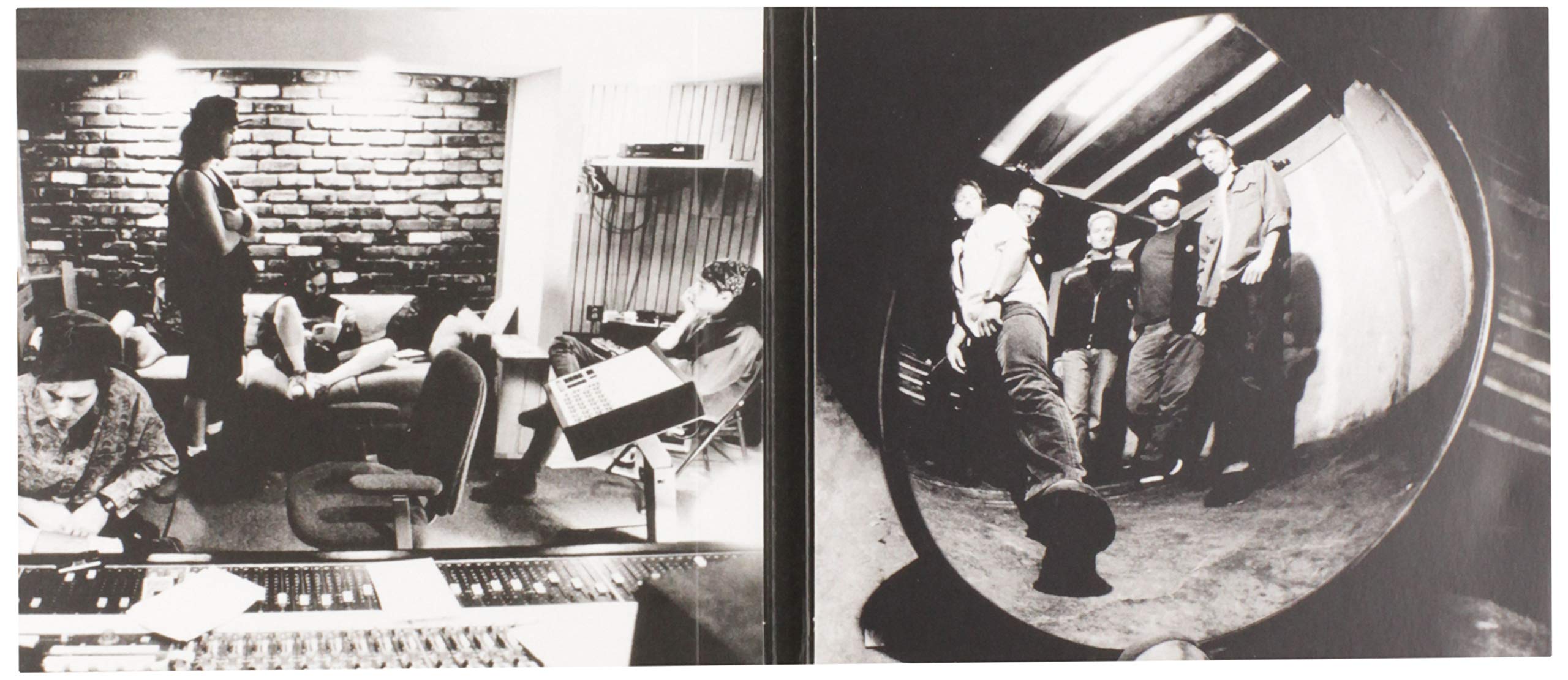 Pearl Jam - Rearviewmirror (Greatest Hits 1991-2003) [2CD] 3