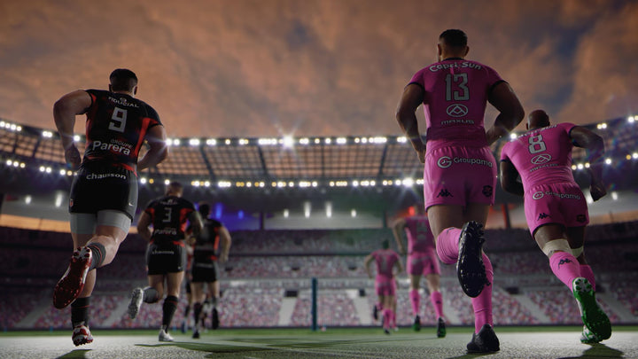 Rugby 25 - PS5