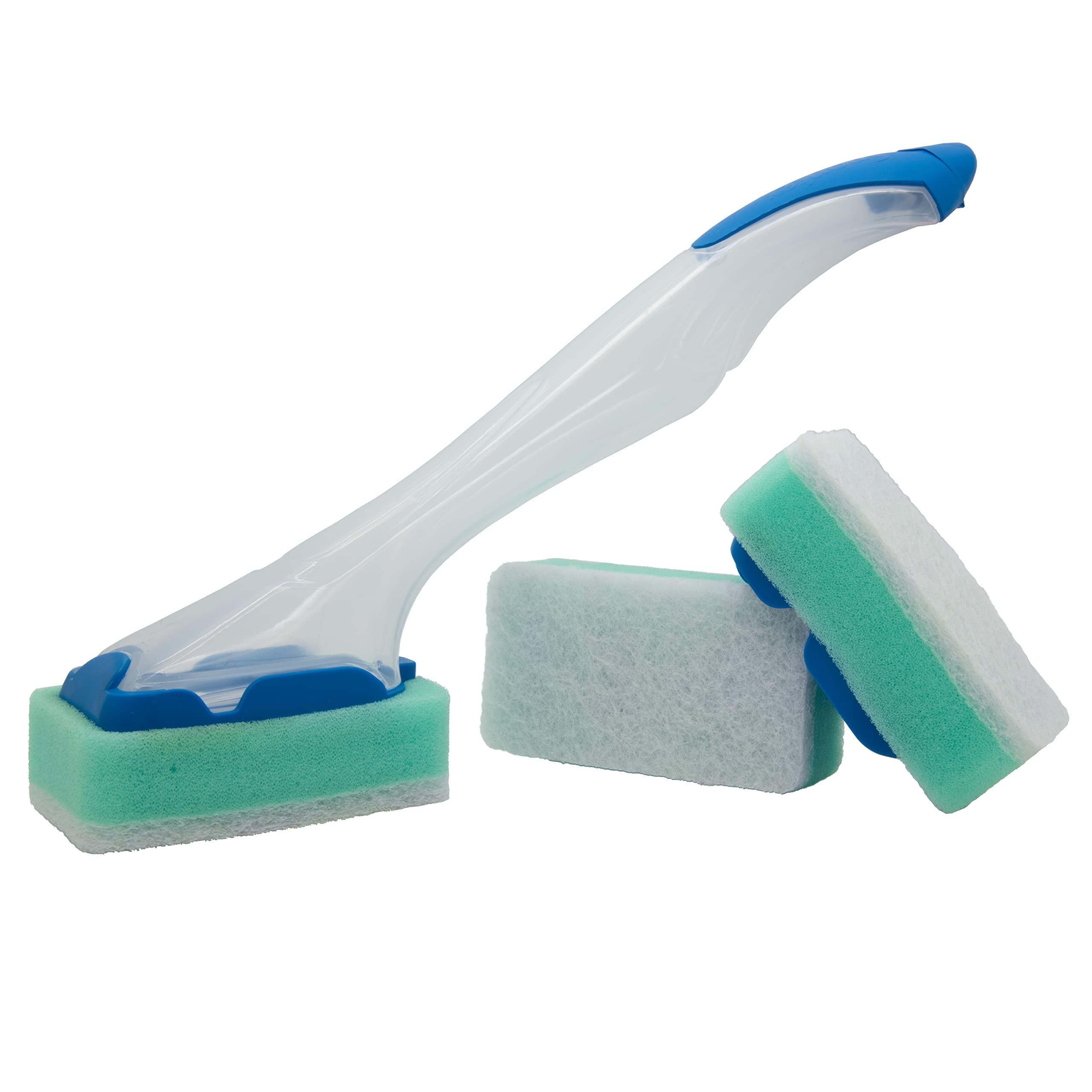 Spontex - Dishmop Non Scratch Sponge Refills 5