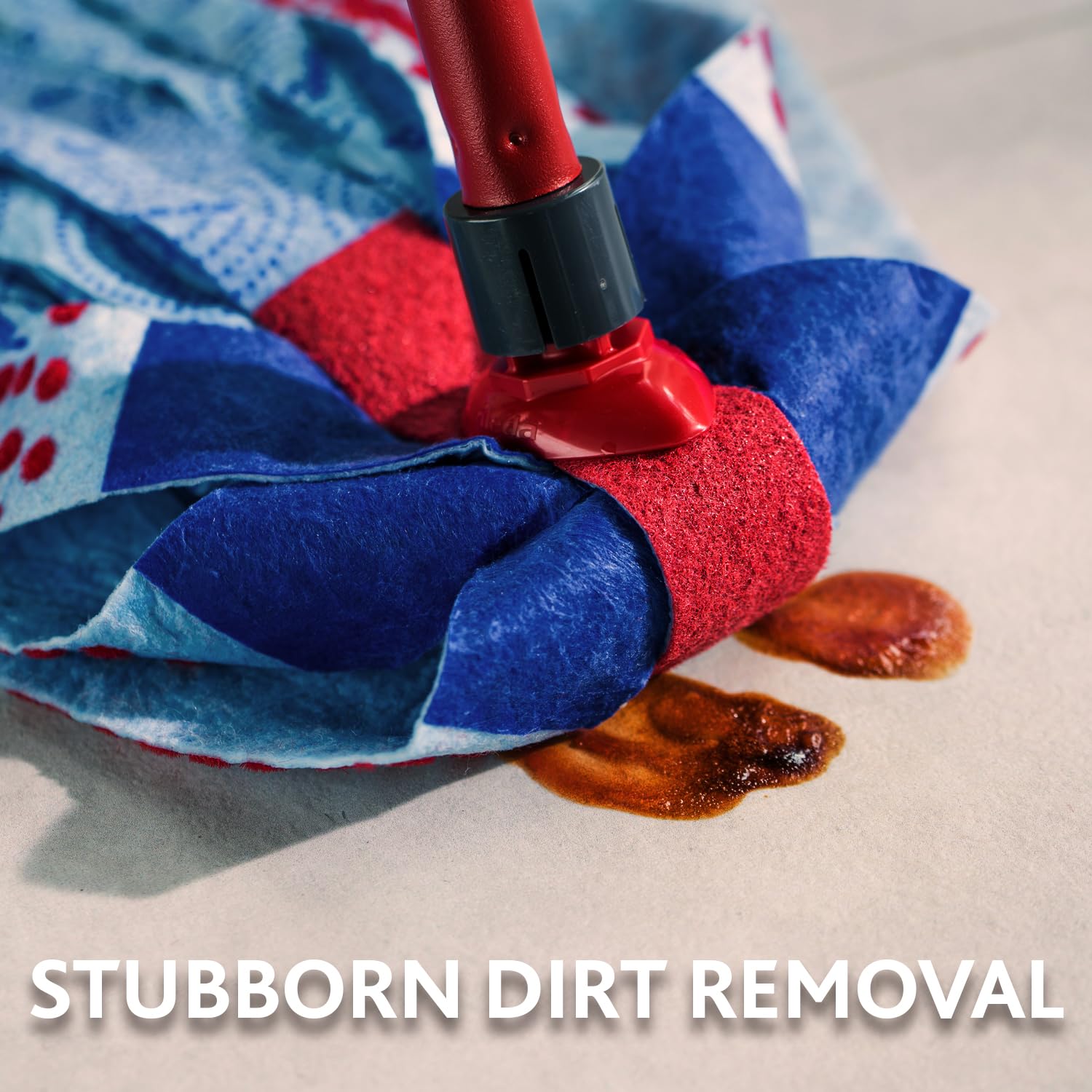 Vileda SuperMocio 3Action XL Refill - Pack of 2 14