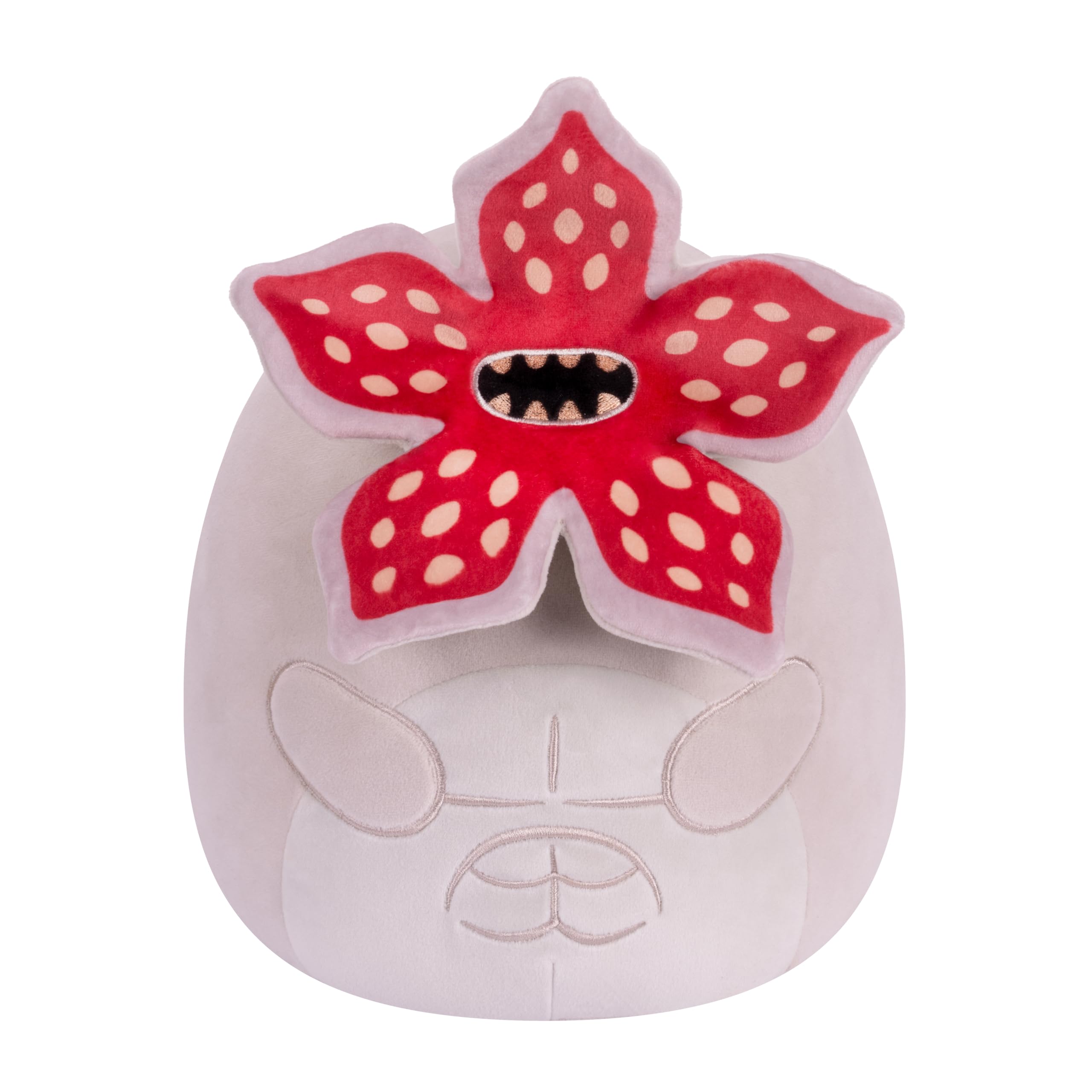 Squishmallows Original Stranger Things 10-Inch Demogorgon Plush - Jazwares