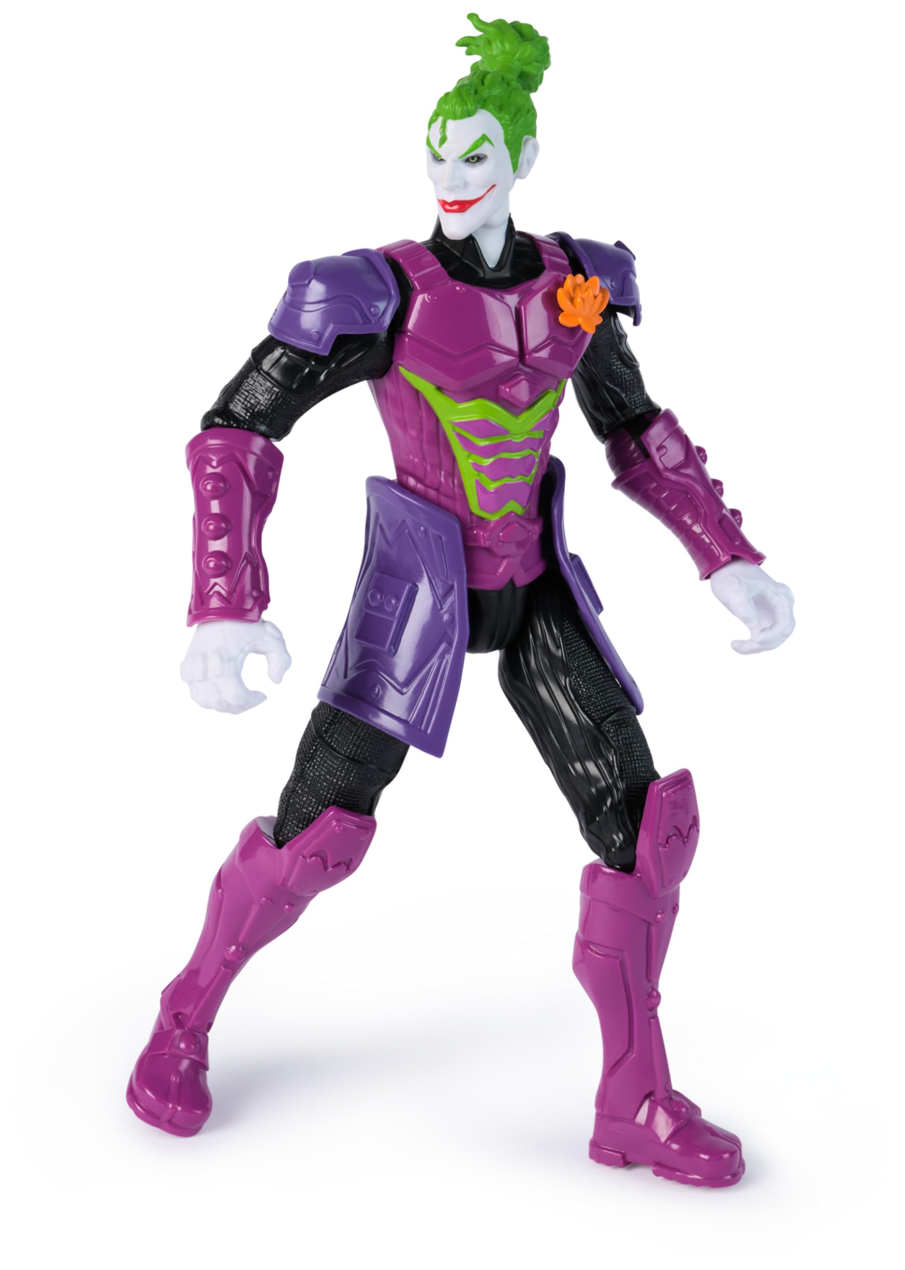 DC Comics Batman Ninja Strike Action Figure - 12 Inch, 11 Points of Articulation