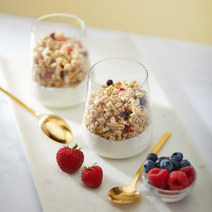 Nature's Path Organic Gluten Free Berry Granola with Yogurt Chunks 300g