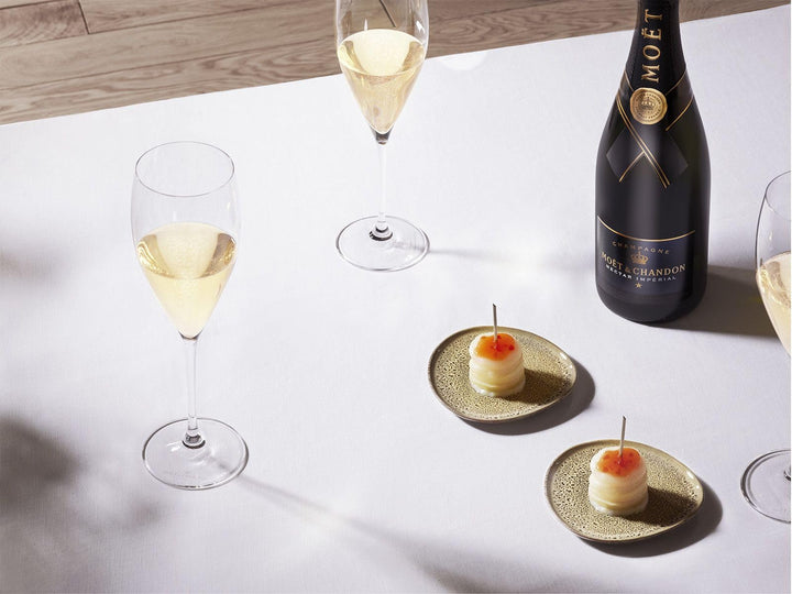 Moët & Chandon Nectar Impérial Demi-Sec Champagne - 75 cl