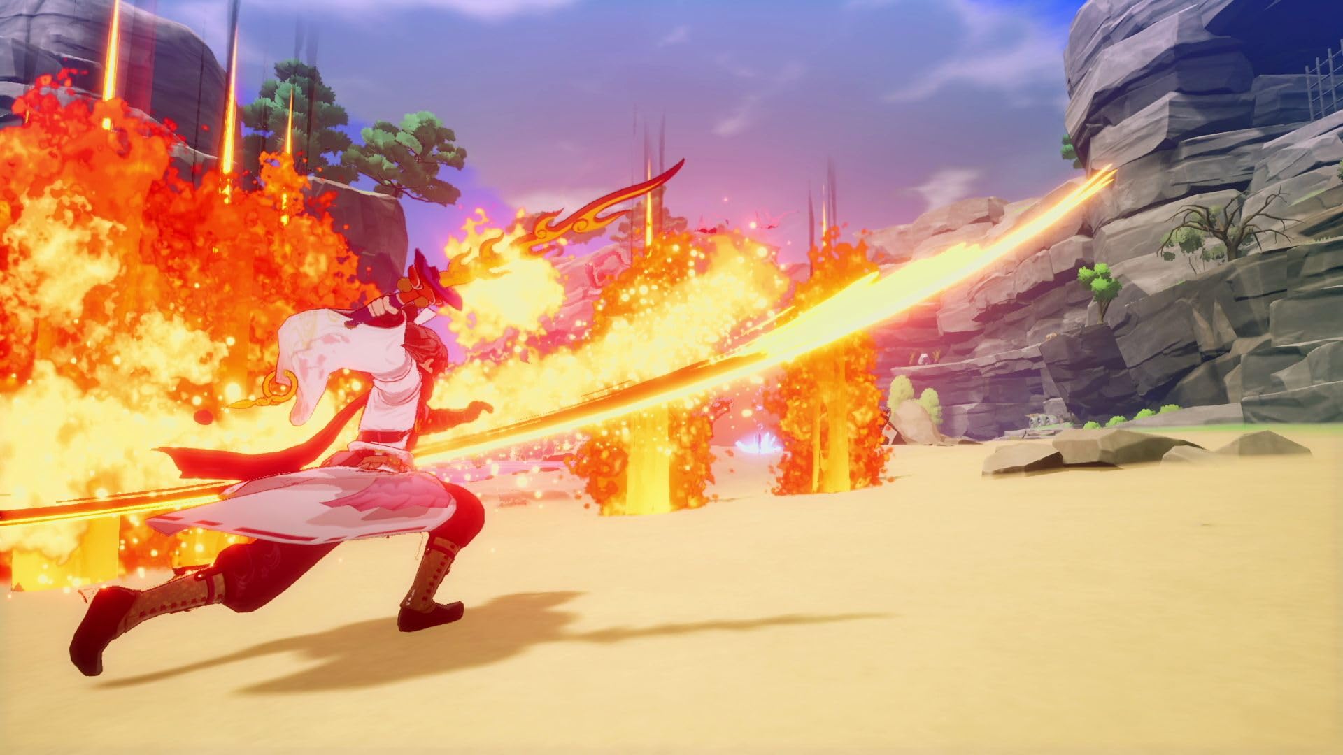 Rune Factory: Guardians of Azuma - Nintendo Switch 6