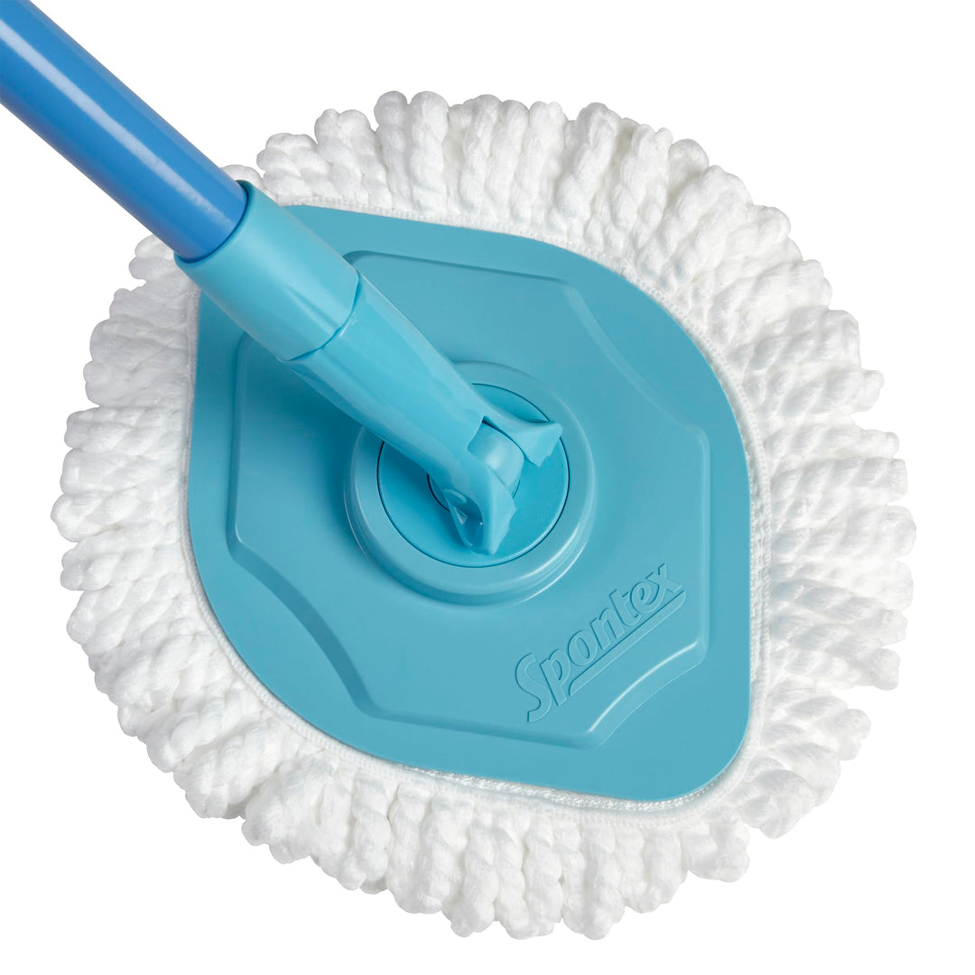 Spontex - Full Action Corner System Mop Head Refill