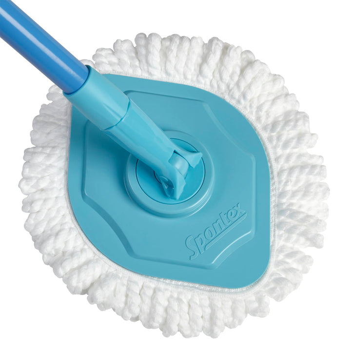 Spontex - Full Action Corner System Mop Head Refill
