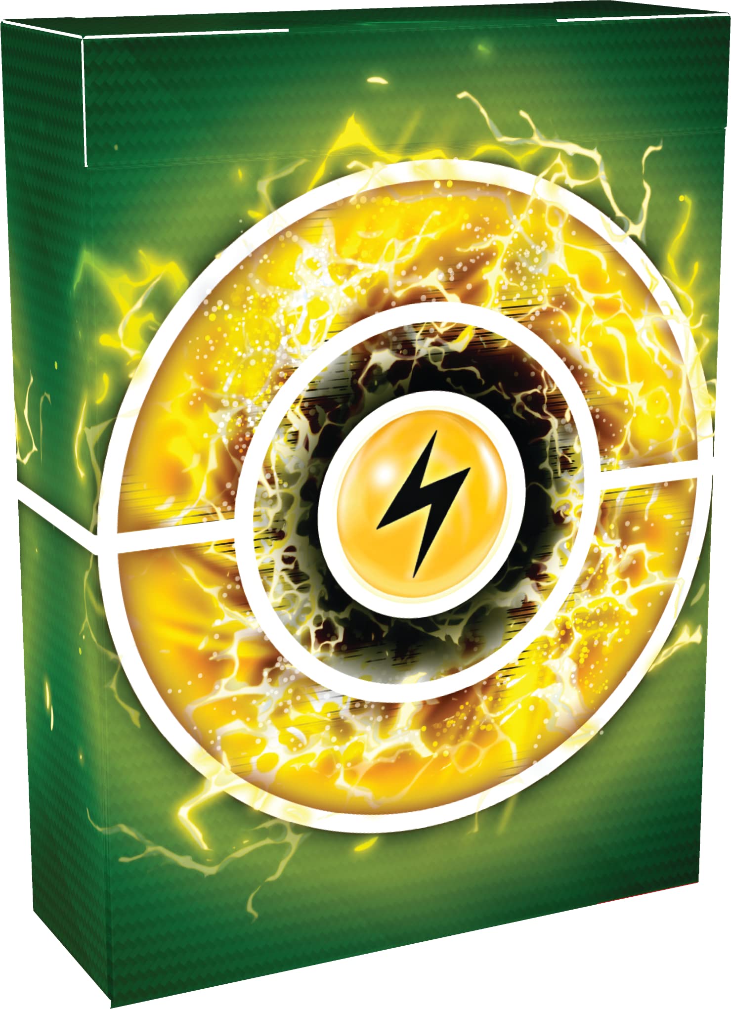 Pokémon Ampharos ex Battle Deck - Ready-to-Play 60-Card Deck | Age 6+ 3
